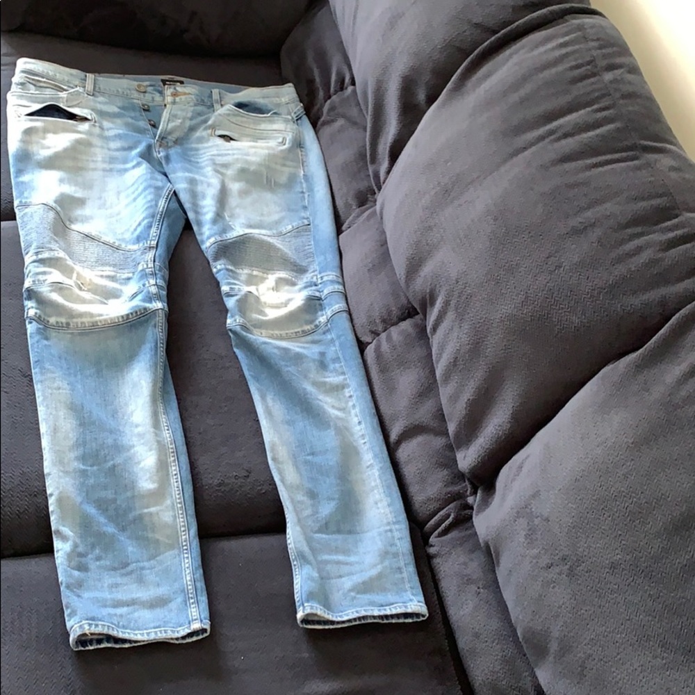 Men’s Jeans